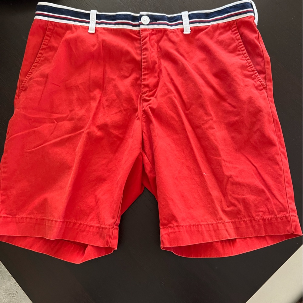 Tommy Hilfiger Men’s Shorts Size 38 - Retail $89